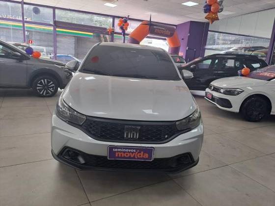 FIAT ARGO 1.0 FIREFLY FLEX DRIVE MANUAL